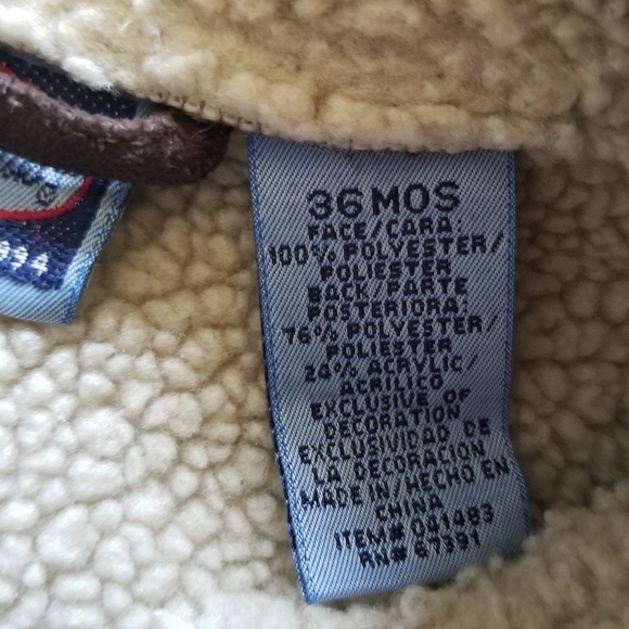 Koala Kids Jacket 36 months 3T - Picture 7 of 7